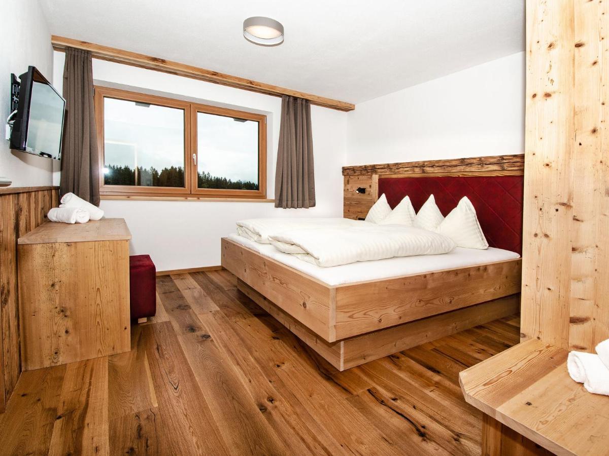 Chalet Freiblick Kleinhaid, Hollersbach Холерсбах им Пинцгау Екстериор снимка