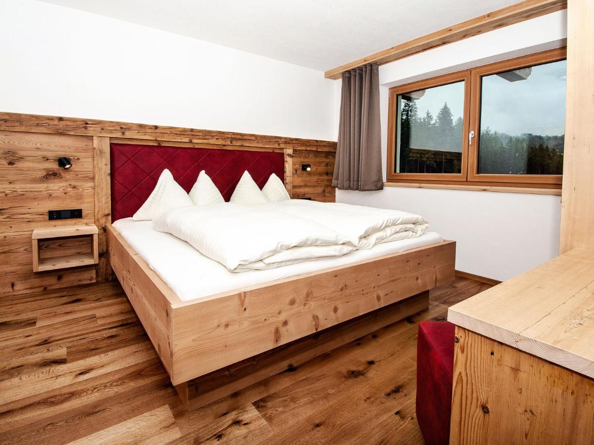 Chalet Freiblick Kleinhaid, Hollersbach Холерсбах им Пинцгау Екстериор снимка