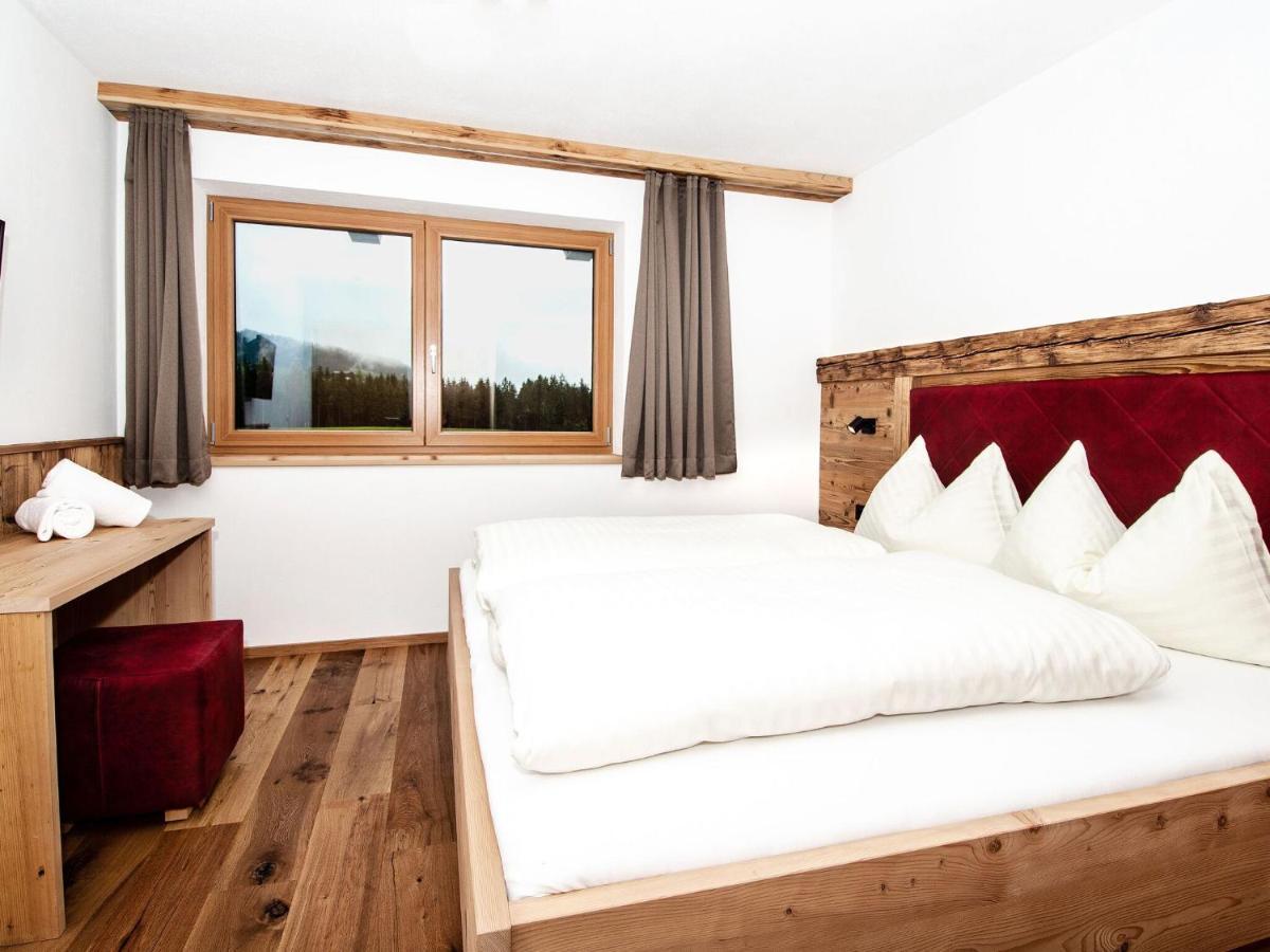Chalet Freiblick Kleinhaid, Hollersbach Холерсбах им Пинцгау Екстериор снимка
